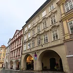 Charming Apartment In Lesser Town